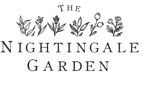 The Nightingale Garden Gift Card