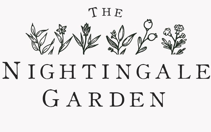 The Nightingale Garden