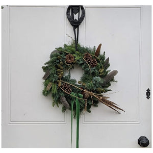 Christmas Wreath Workshops